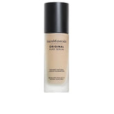 Liquid Make Up Base Original Pure Serum Fair Cool 1.5 30 ml - bareMinerals Maroc - Aylal Beauty